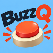 BuzzQ - 英語で早押しクイズのアプリアイコン