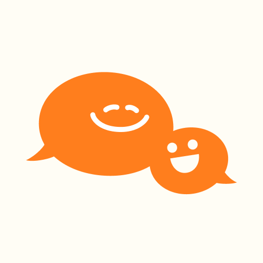 しゃべった！ – 子どもの言葉記録・共有サービスのアプリアイコン