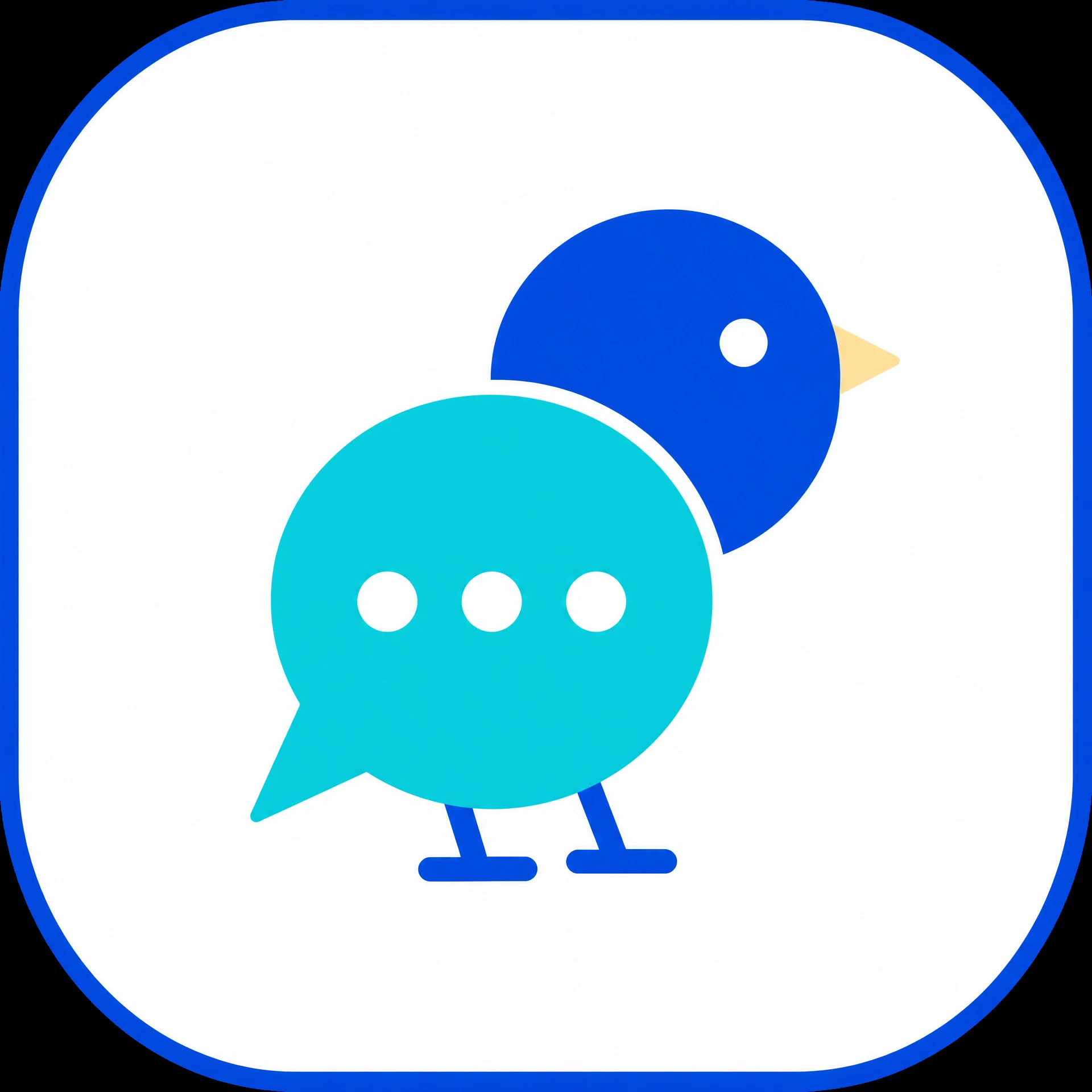 Cotorelay|医療・健診の多言語案内のアプリアイコン