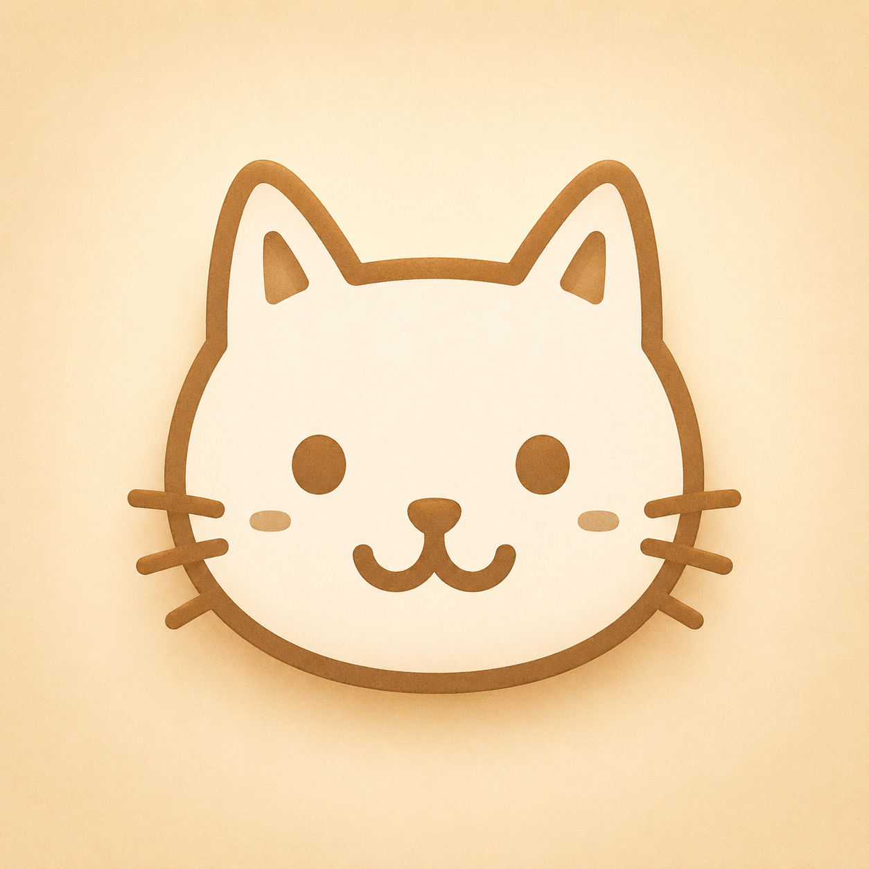 猫の一生アルバムのアプリアイコン