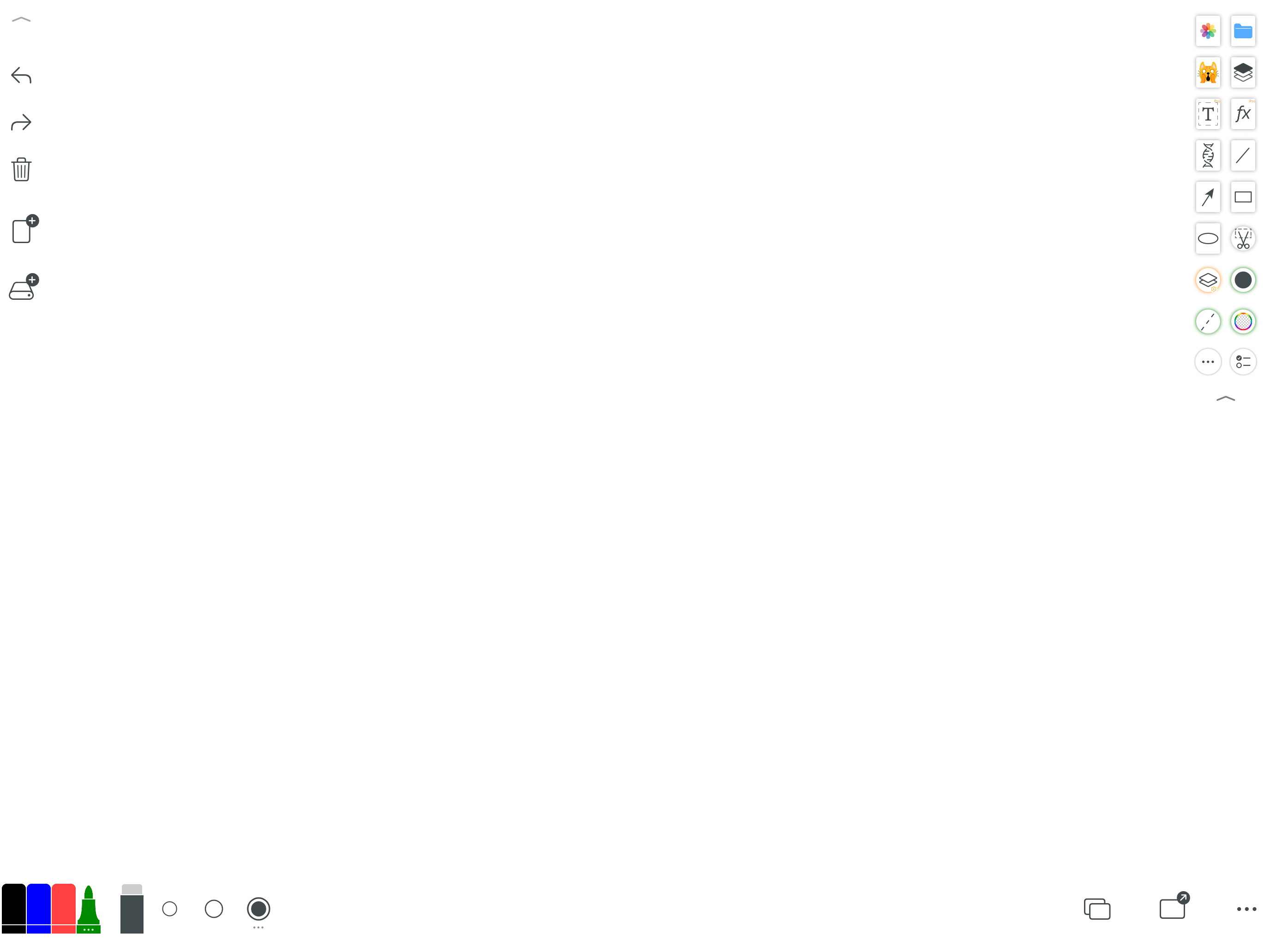 Whiteboard by Endless AIのスクリーンショット 3