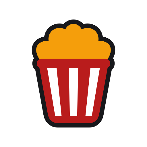 映画館ガイドのアプリアイコン