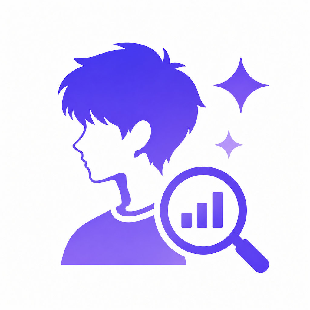 プロフメーカー AIのアプリアイコン