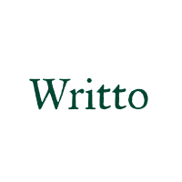 英語ライティング学習サービス「Writto」のアプリアイコン