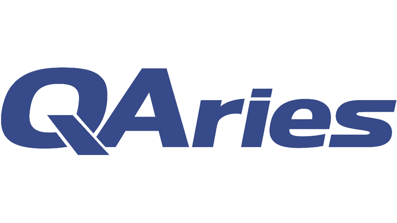 QAries（クエリーズ）のアプリアイコン