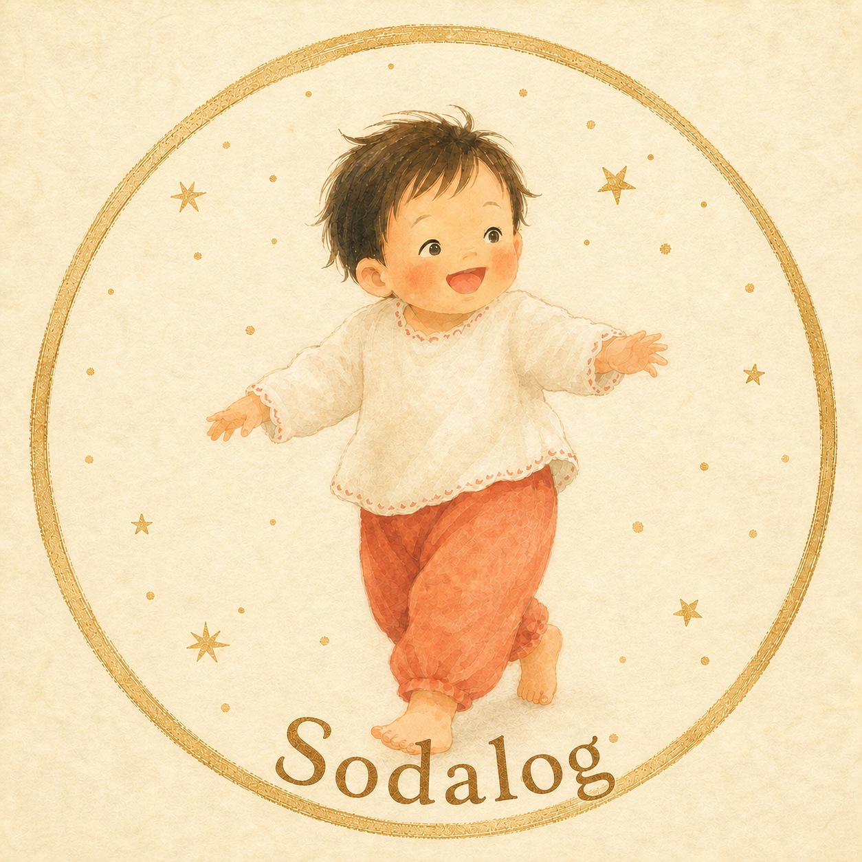 Sodalog(ソダログ)のアプリアイコン