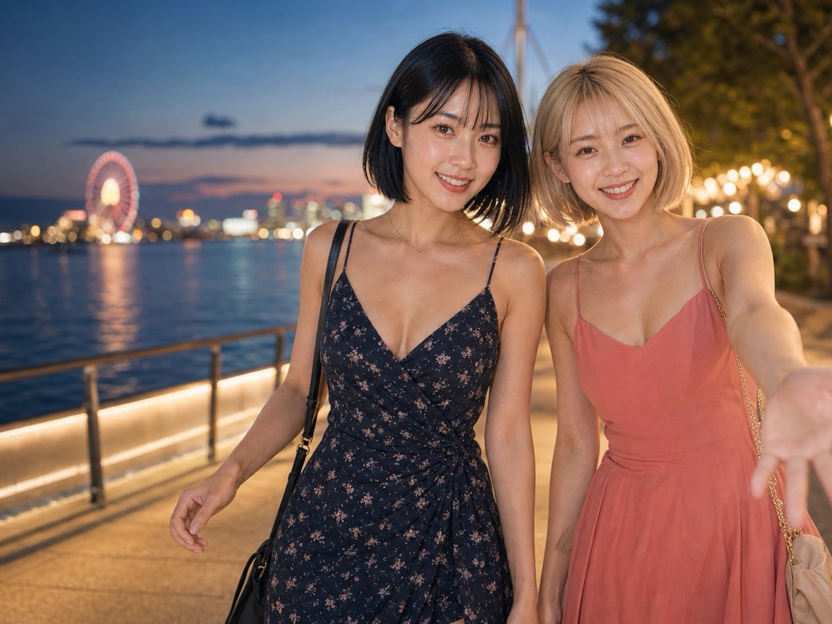 BINETSU - 実写風AI恋愛シミュレーションのスクリーンショット 1