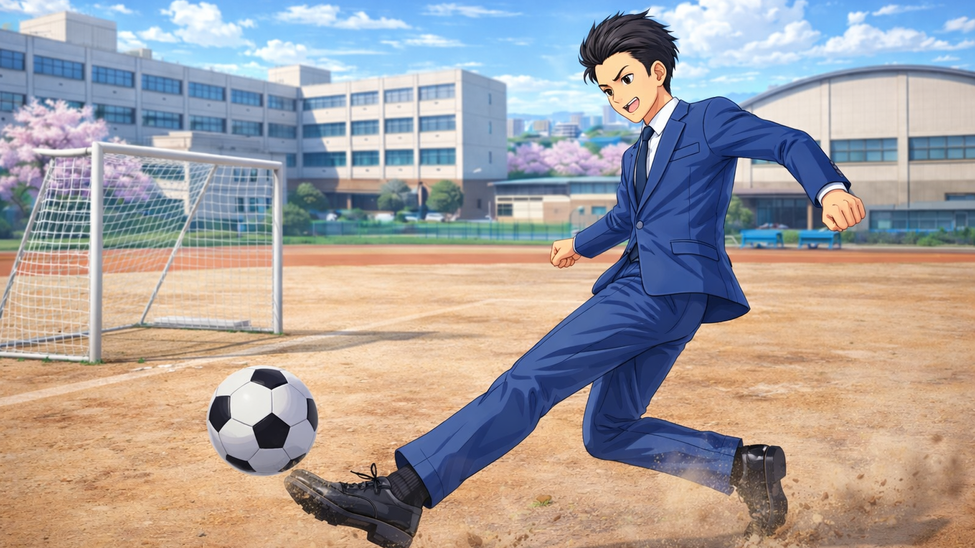 レンアイシステムのスクリーンショット 3