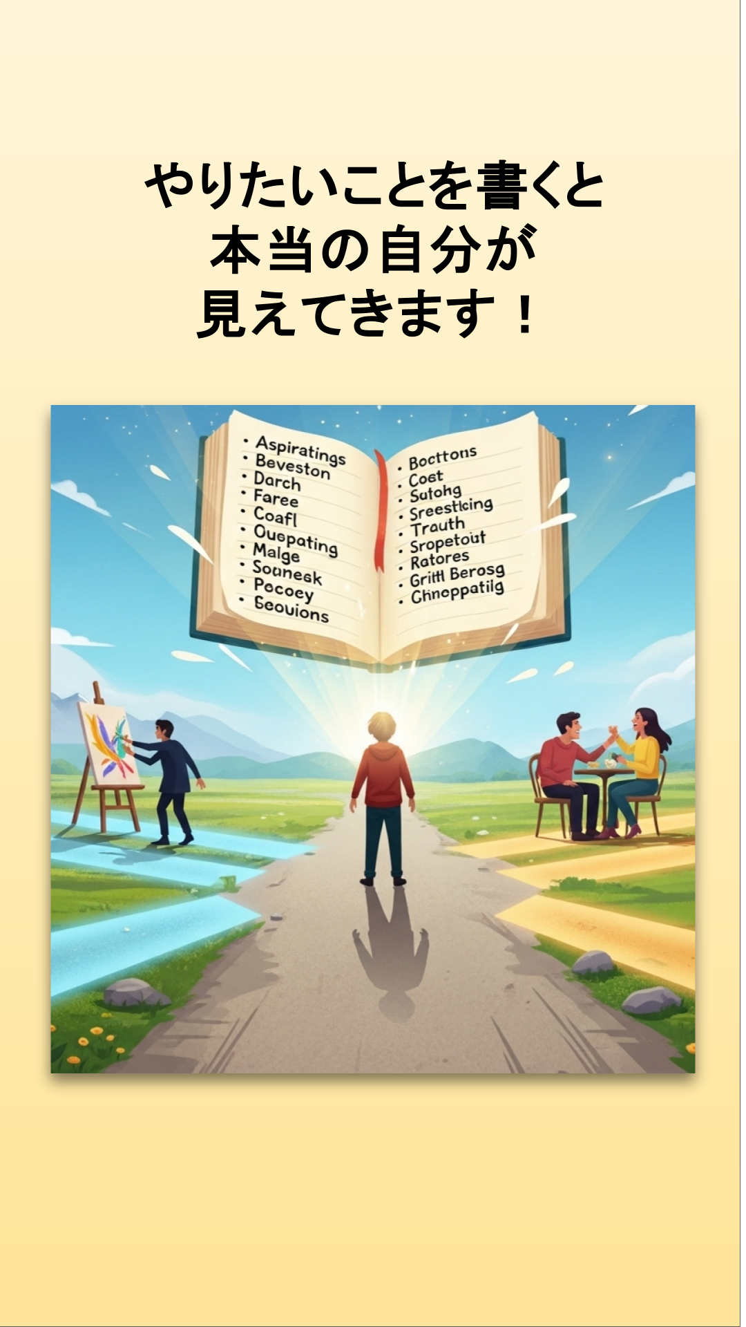 やりたいこと100のスクリーンショット 2