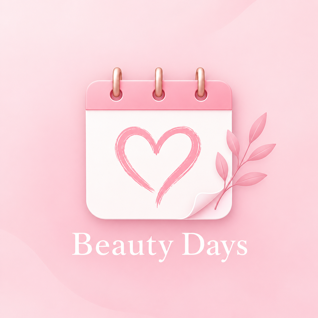 Beauty Daysのアプリアイコン