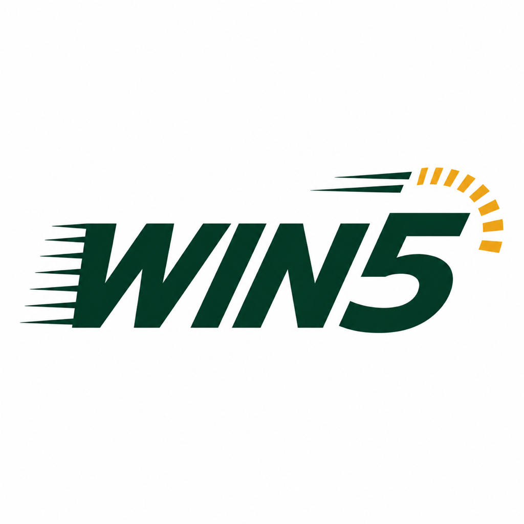 WIN5ドキドキシミュレーターのアプリアイコン