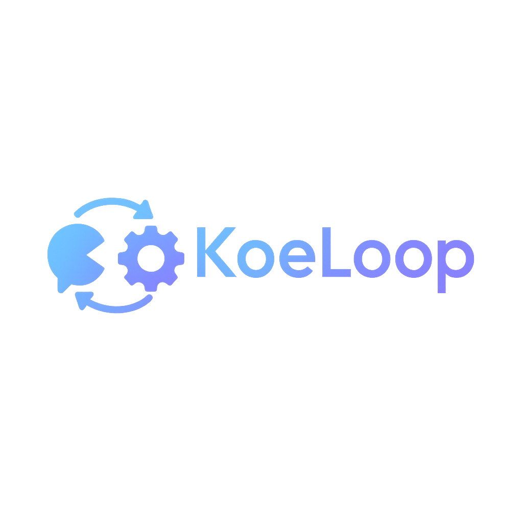 KoeLoopのアプリアイコン