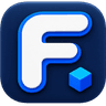 Fomrixのアプリアイコン