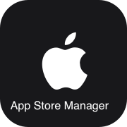 App Store Managerのアプリアイコン