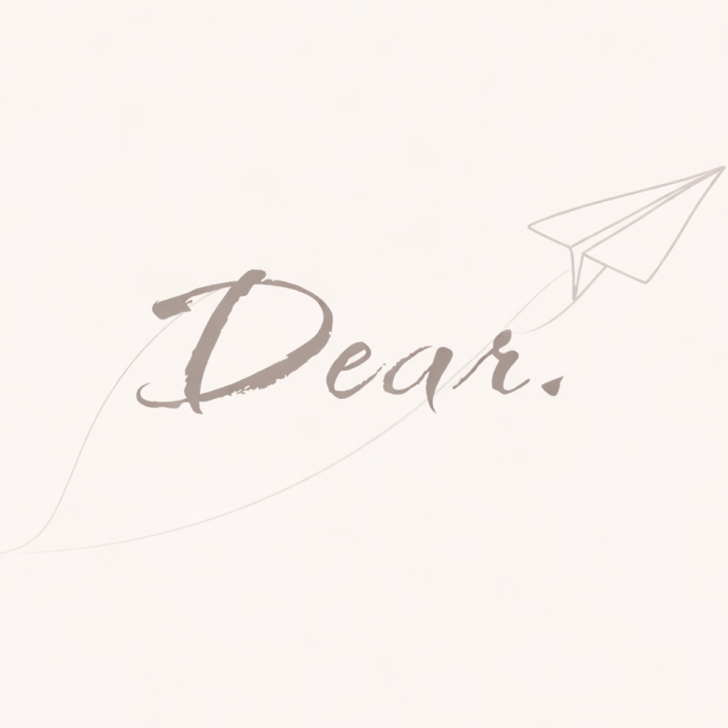 Dear.のアプリアイコン