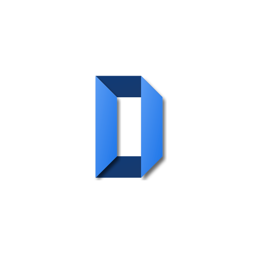 書類スキャン PDF OCR - DocScan AIのアプリアイコン